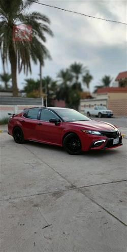 تويوتا كامري